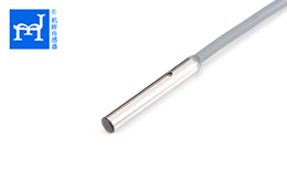 D4超小型電感式接近傳感器 D4超小型電感式接近傳感器